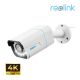 Reolink RLC-811A 8MP 4K PoE 5X Zoom IP Камера с Прожектор 