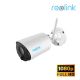  Reolink Argus Eco WiFi Battery Camera