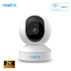 Reolink E1 Pro 4MP 2K WiFi IP Камера